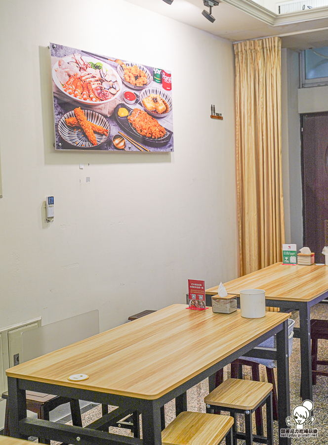 鍋燒 雞湯 炸物 唐揚雞 炸豬排 私房雞湯 五告齁呷 鍋燒美食 文山特區 鳳山鍋燒