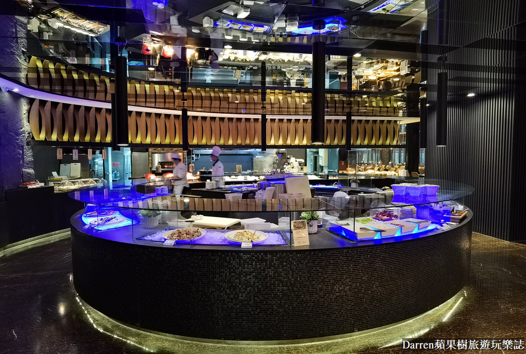 台南桂田酒店|台南住宿/渡假風台南親子飯店推薦(價格)