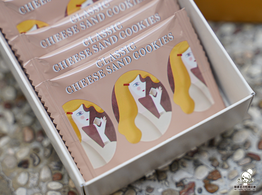  now on Cheese 伴手禮 台南 首度登場 餅乾 起司 起司夾心餅乾 東京車站 排隊人氣
