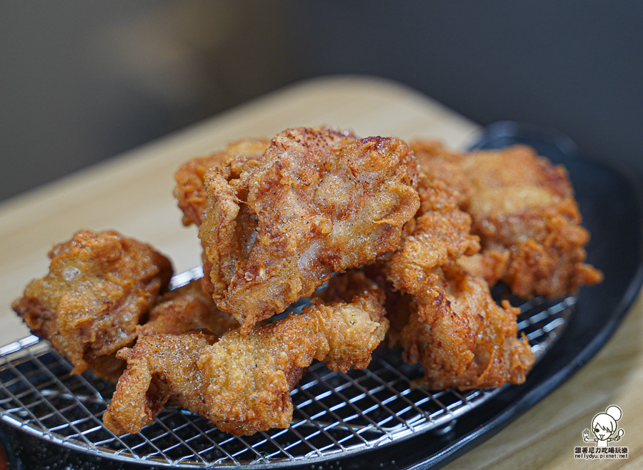 鍋燒 雞湯 炸物 唐揚雞 炸豬排 私房雞湯 五告齁呷 鍋燒美食 文山特區 鳳山鍋燒