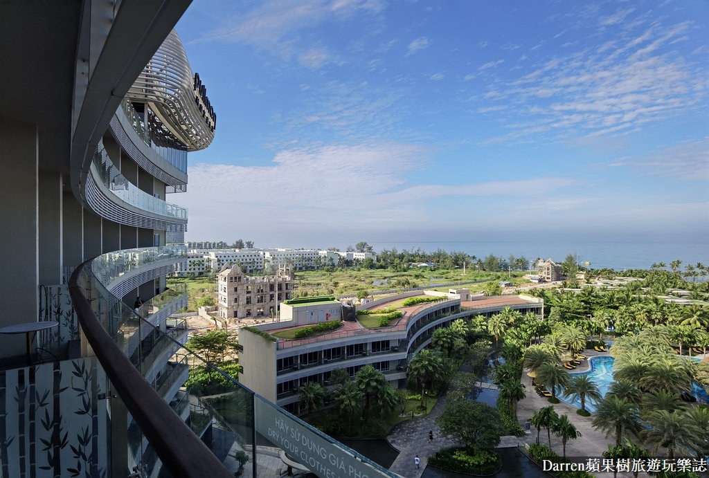 富國島飯店推薦,富國島住宿,富國島五星級飯店,富國島親子飯店,富國島鉑爾曼海灘渡假村,Pullman Phu Quoc Beach Resort