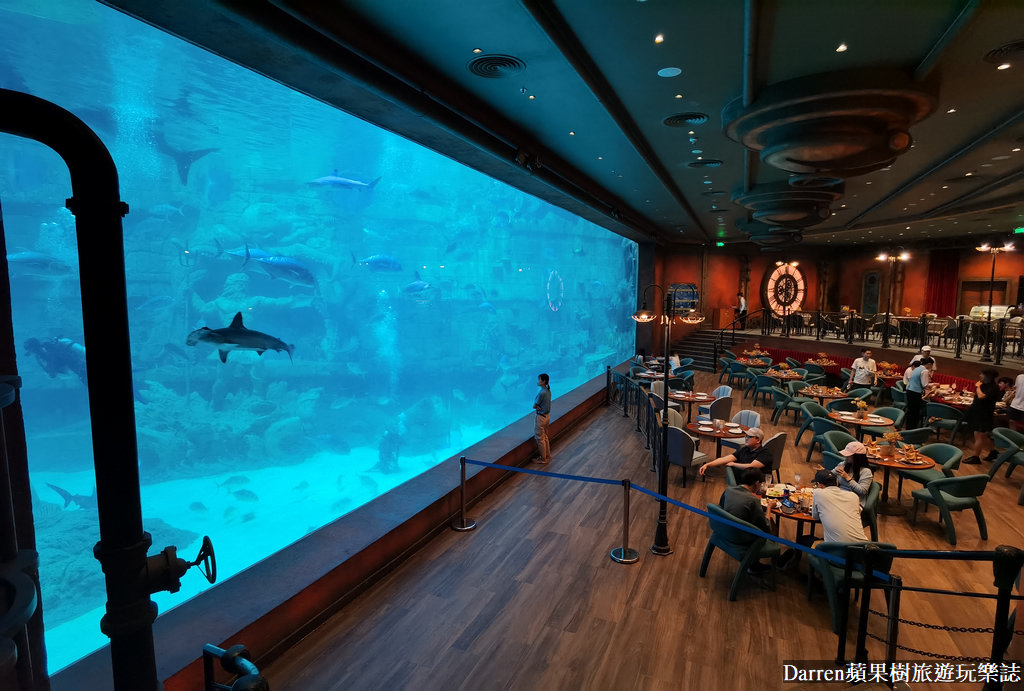 富國島景點,富國島攻略,富國島海龜水族館,富國島珍珠遊樂園,富國島必玩