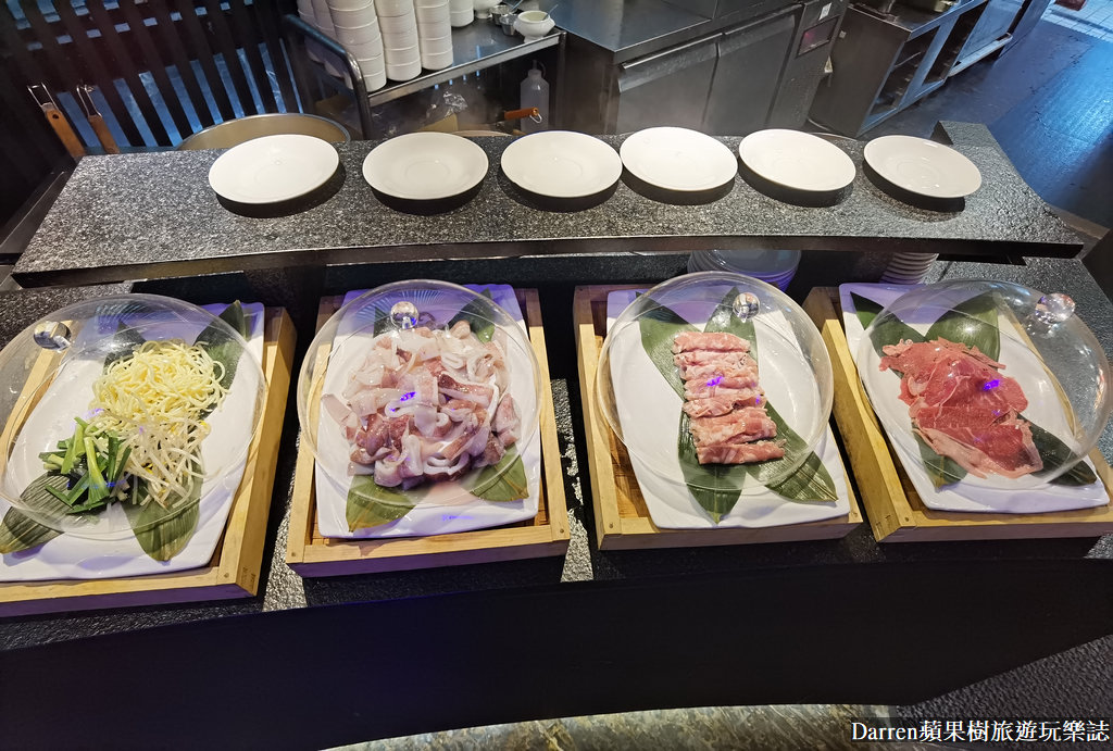 台南桂田酒店|台南住宿/渡假風台南親子飯店推薦(價格)