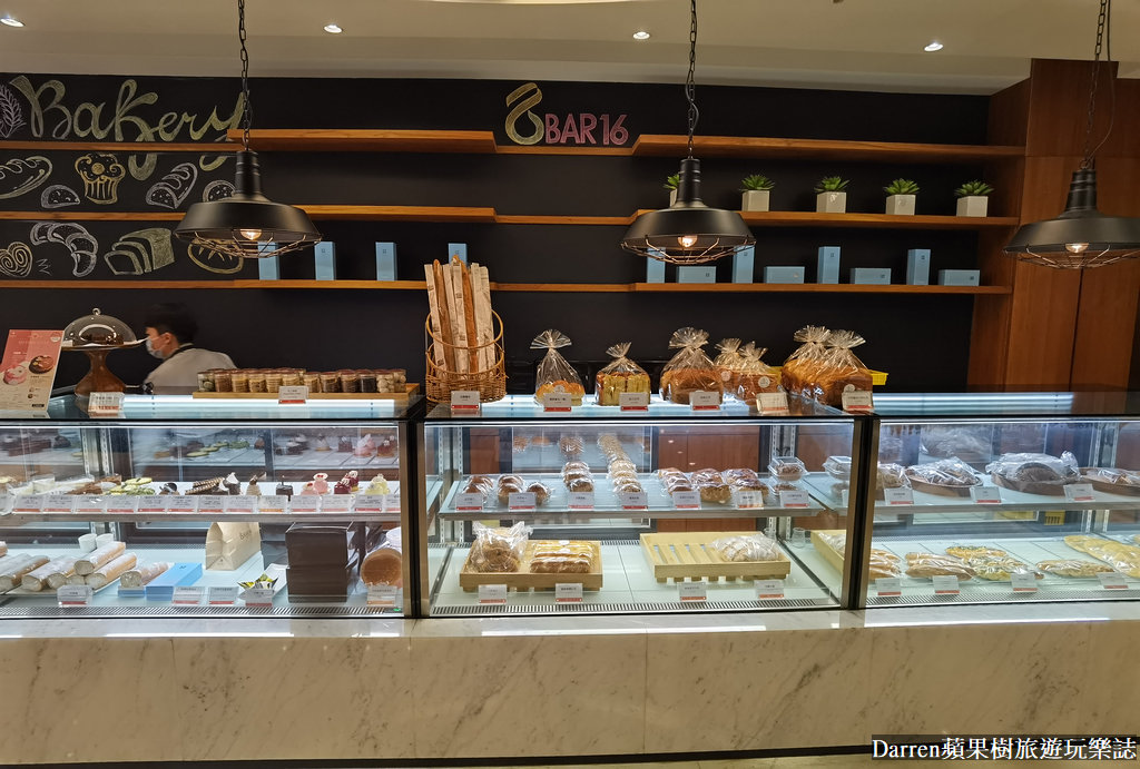 台南桂田酒店|台南住宿/渡假風台南親子飯店推薦(價格)