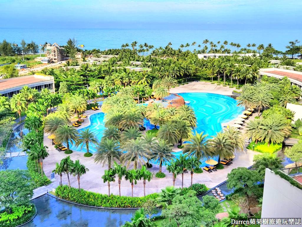 富國島飯店推薦,富國島住宿,富國島五星級飯店,富國島親子飯店,富國島鉑爾曼海灘渡假村,Pullman Phu Quoc Beach Resort