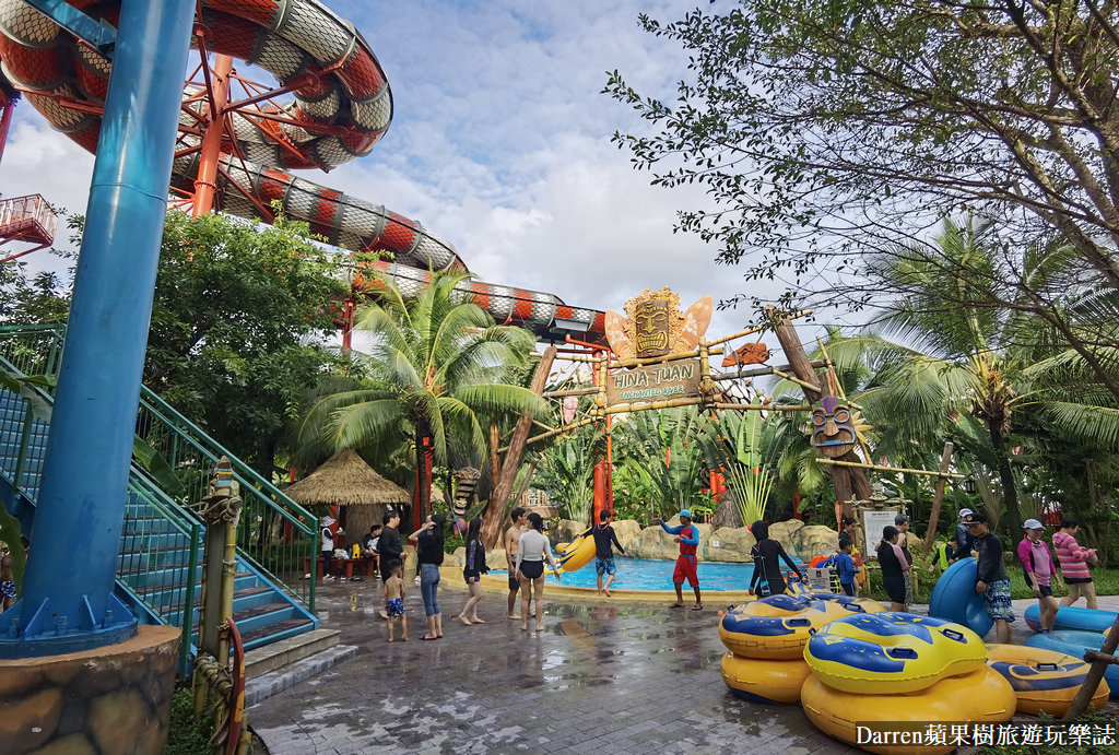 富國島景點,富國島遊樂園,富國島旅遊,越南旅遊,越南景點,珍珠奇幻樂園,海龜水族館,珍珠遊樂園