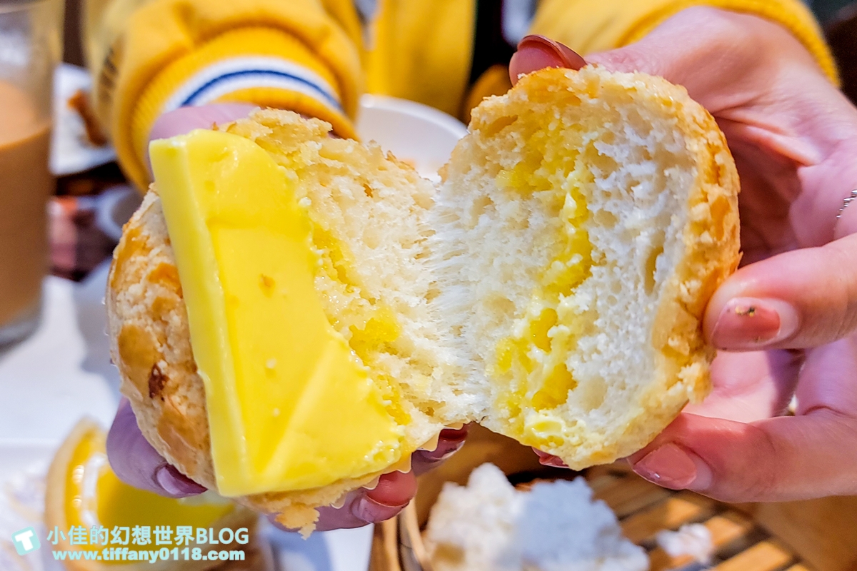 檀島香港茶餐廳(附菜單)/香港第一代茶餐廳代表/經典蛋塔必點/台北茶餐廳推薦