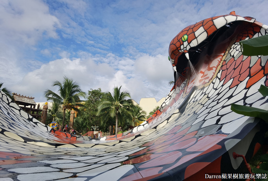 富國島景點,富國島遊樂園,富國島旅遊,越南旅遊,越南景點,珍珠奇幻樂園,海龜水族館,珍珠遊樂園