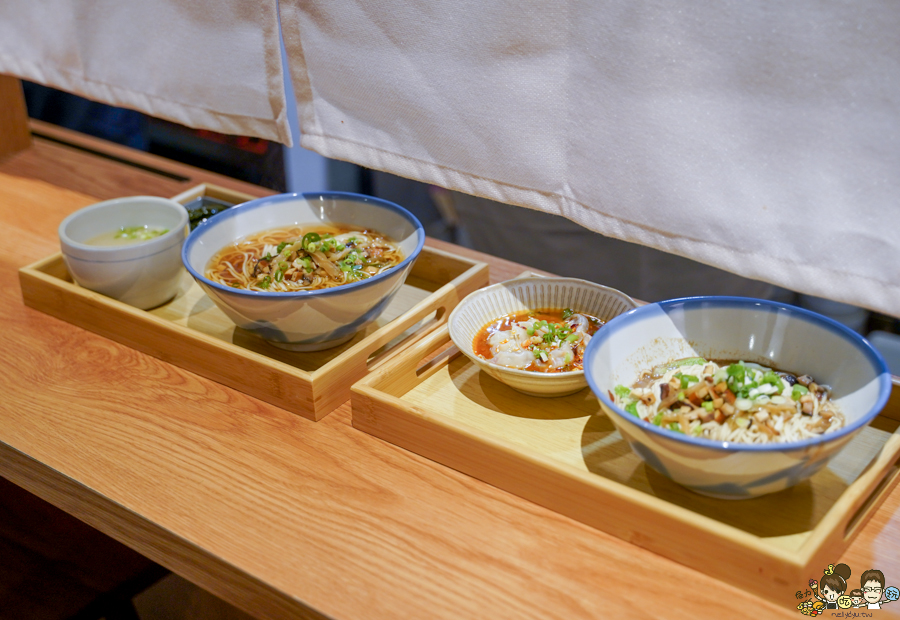 植MAN麵 植man食麵坊 中都美食 素食 麵食 高雄麵食推薦 好吃 必吃