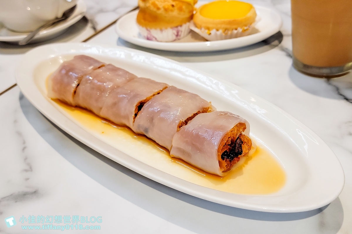 檀島香港茶餐廳(附菜單)/香港第一代茶餐廳代表/經典蛋塔必點/台北茶餐廳推薦