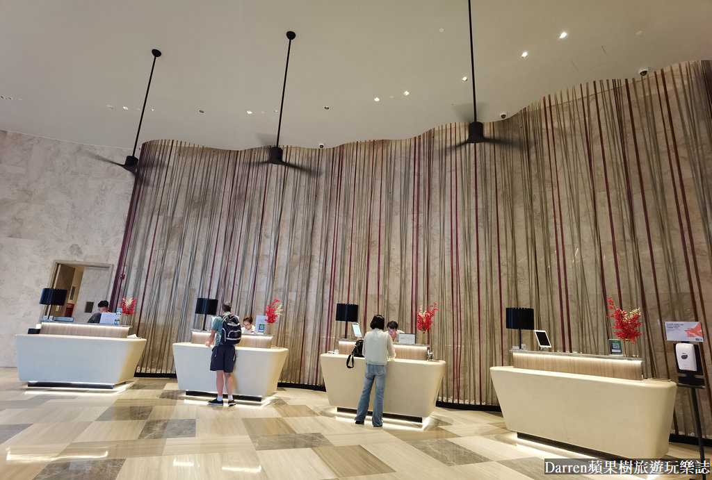 富國島住宿,富國島飯店推薦,富國島親子飯店,富國島星灣皇冠假日酒店,Crowne Plaza Phu Quoc Starbay