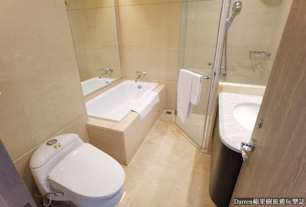 台南桂田酒店|台南住宿/渡假風台南親子飯店推薦(價格)