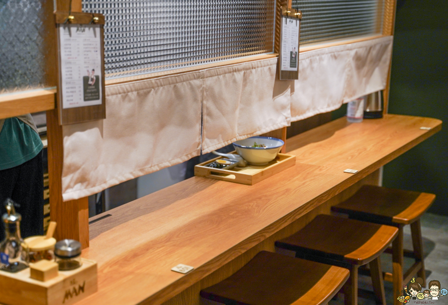 植MAN麵 植man食麵坊 中都美食 素食 麵食 高雄麵食推薦 好吃 必吃