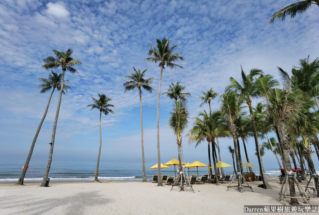 富國島飯店推薦,富國島住宿,富國島五星級飯店,富國島親子飯店,富國島鉑爾曼海灘渡假村,Pullman Phu Quoc Beach Resort