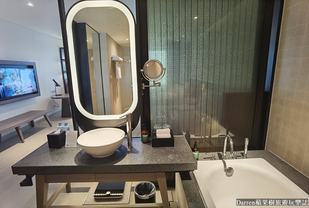 富國島住宿,富國島飯店推薦,富國島親子飯店,富國島星灣皇冠假日酒店,Crowne Plaza Phu Quoc Starbay