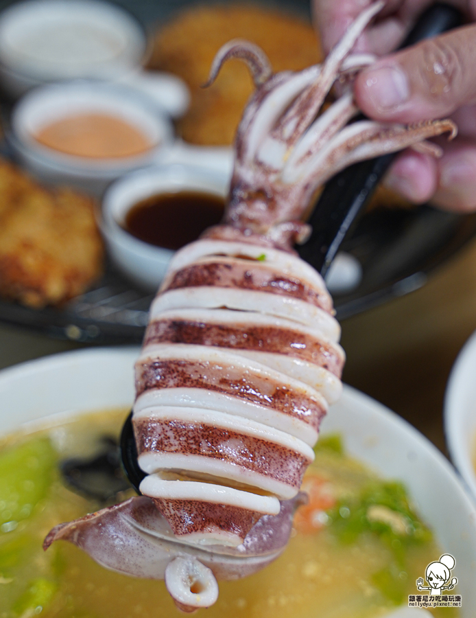 鍋燒 雞湯 炸物 唐揚雞 炸豬排 私房雞湯 五告齁呷 鍋燒美食 文山特區 鳳山鍋燒