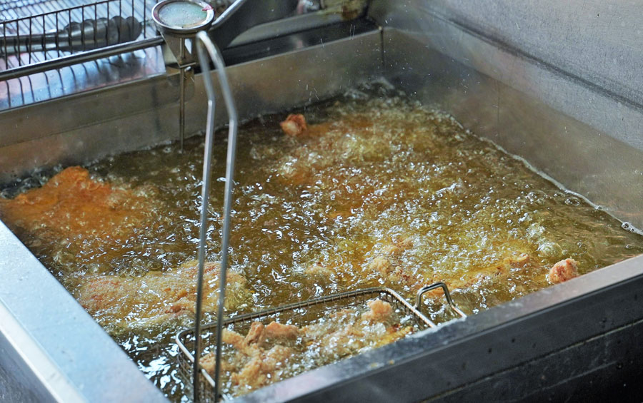 友炸炸雞 楠梓創新店 炸物 炸雞排 碳烤雞排 全雞 炸全雞 楠梓美食 楠梓台糖