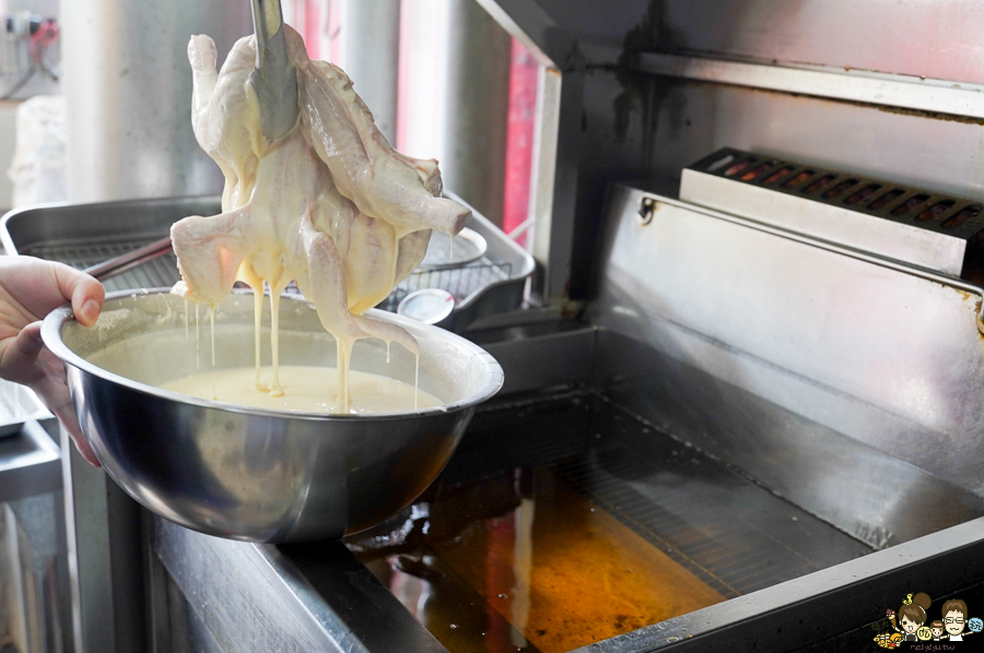 友炸炸雞 楠梓創新店 炸物 炸雞排 碳烤雞排 全雞 炸全雞 楠梓美食 楠梓台糖