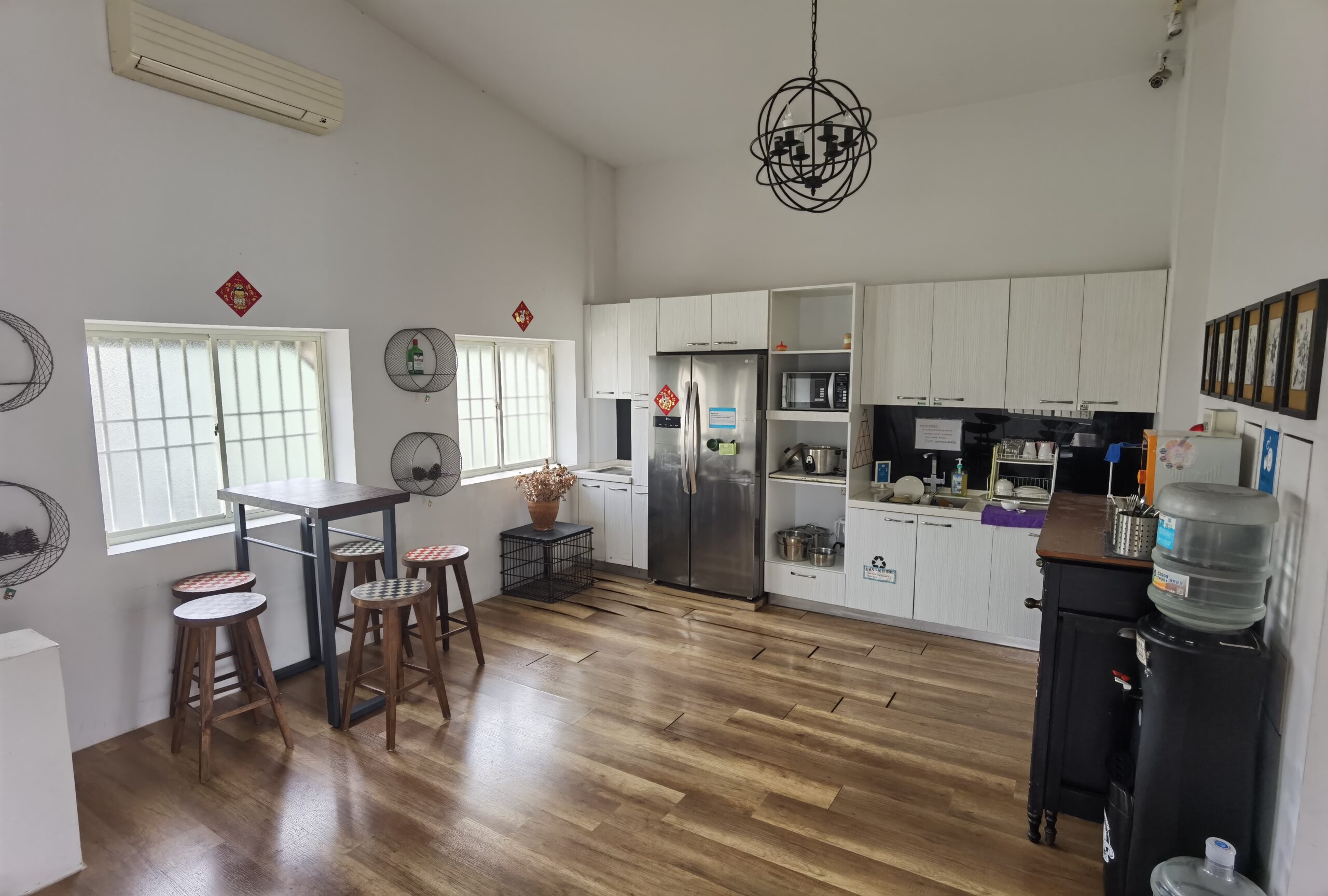 嘉義住宿推薦,仲青行旅嘉義館,仲青行旅評價,嘉義青年旅館,嘉義高CP值住宿,嘉義背包客棧