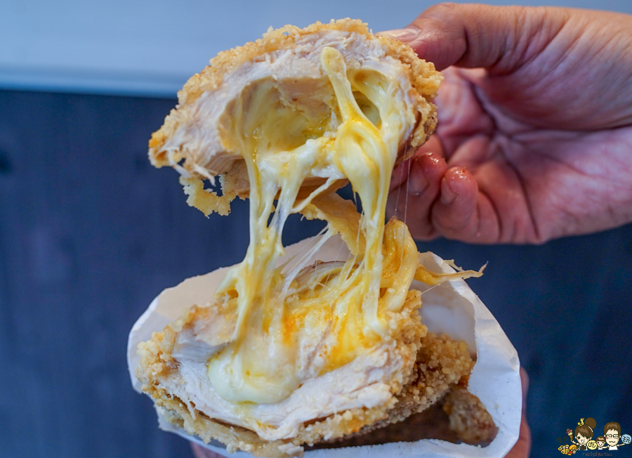 騰之雞排專門店 高雄楠梓總店 高雄雞排 好吃雞排 古早味雞排 懷舊 脆皮 黃金雞排 後切雞排 不切 下午茶 加工區 公司行號 團購 推薦 必吃