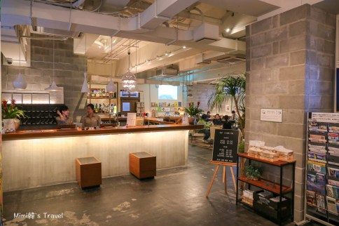 【石垣島住宿】石垣島Emerald Isle飯店 (Hotel Emerald Isle Ishigakijima)：溫暖設計旅店，石垣港＆美崎町大街三分鐘