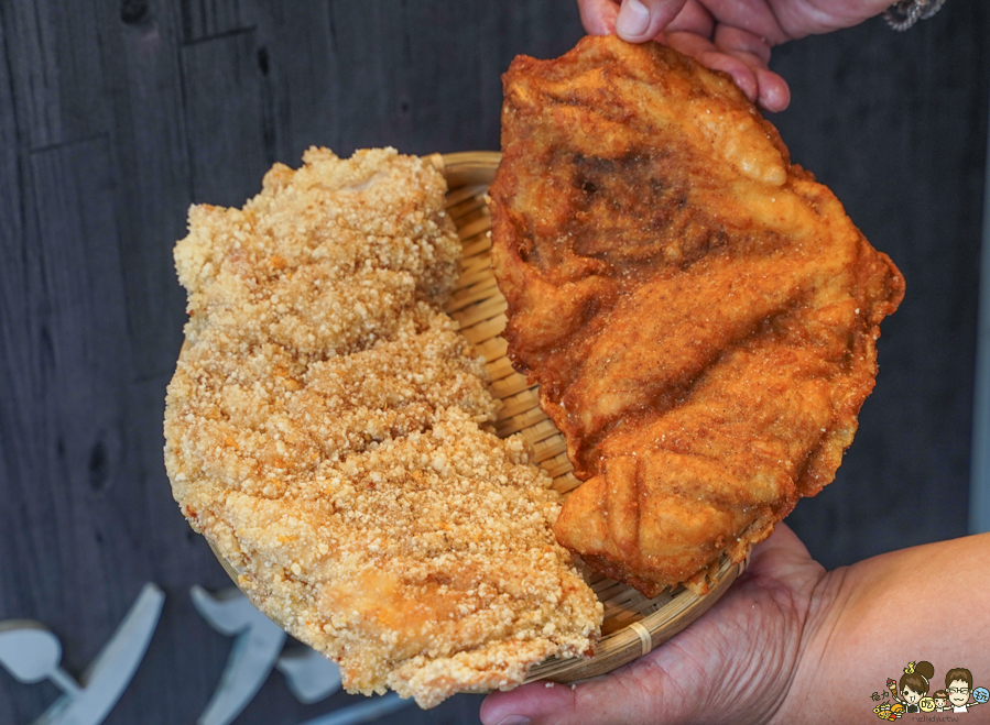 騰之雞排專門店 高雄楠梓總店 高雄雞排 好吃雞排 古早味雞排 懷舊 脆皮 黃金雞排 後切雞排 不切 下午茶 加工區 公司行號 團購 推薦 必吃