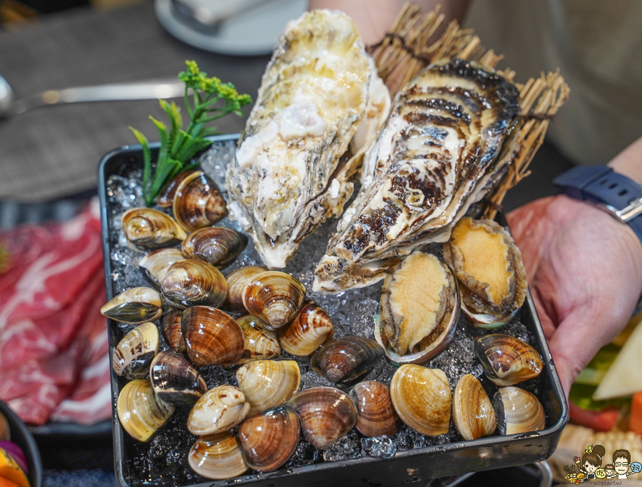 鍋道一號-高雄鳳山店 文山特區 免費涼麵 免費滷肉飯 火鍋 鍋物 包場 商務聚餐 午餐 約會 家庭聚餐 火鍋推薦 鍋物 鑄鐵鍋 個人鴛鴦鍋