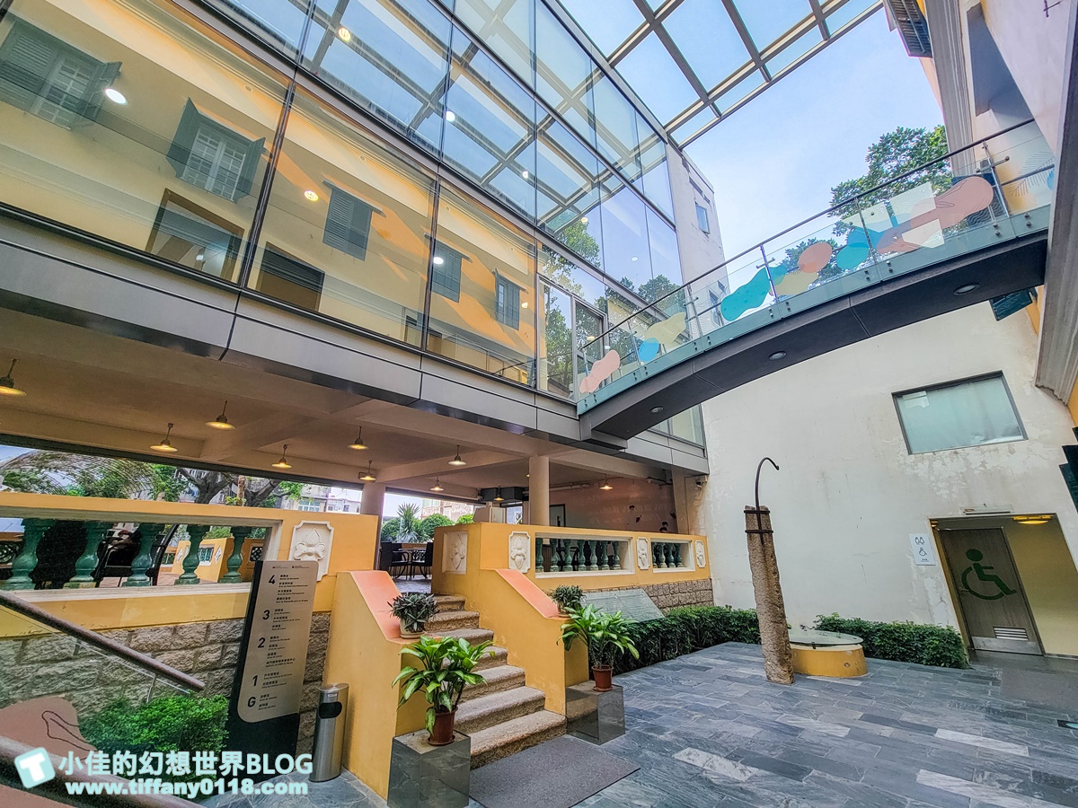 2024澳門自由行/10大必去大三巴牌坊周邊免費景點推薦/議事亭前地、玫瑰聖母堂、戀愛巷/澳門自由行一日遊