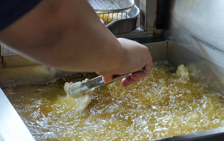 友炸炸雞 楠梓創新店 炸物 炸雞排 碳烤雞排 全雞 炸全雞 楠梓美食 楠梓台糖