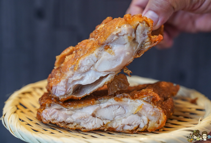 騰之雞排專門店 高雄楠梓總店 高雄雞排 好吃雞排 古早味雞排 懷舊 脆皮 黃金雞排 後切雞排 不切 下午茶 加工區 公司行號 團購 推薦 必吃