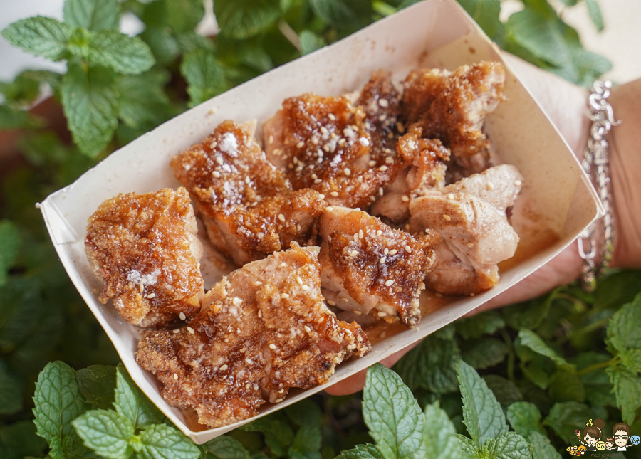 友炸炸雞 楠梓創新店 炸物 炸雞排 碳烤雞排 全雞 炸全雞 楠梓美食 楠梓台糖