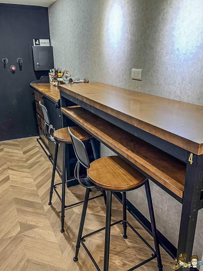 異國料理 咖啡冰沙 左營美食 巨蛋美食 聚餐 聚會 私密 隱藏版 披薩 特製 早午餐 拼盤 晚餐 GAUTENG COFFEE FREEZE.cc