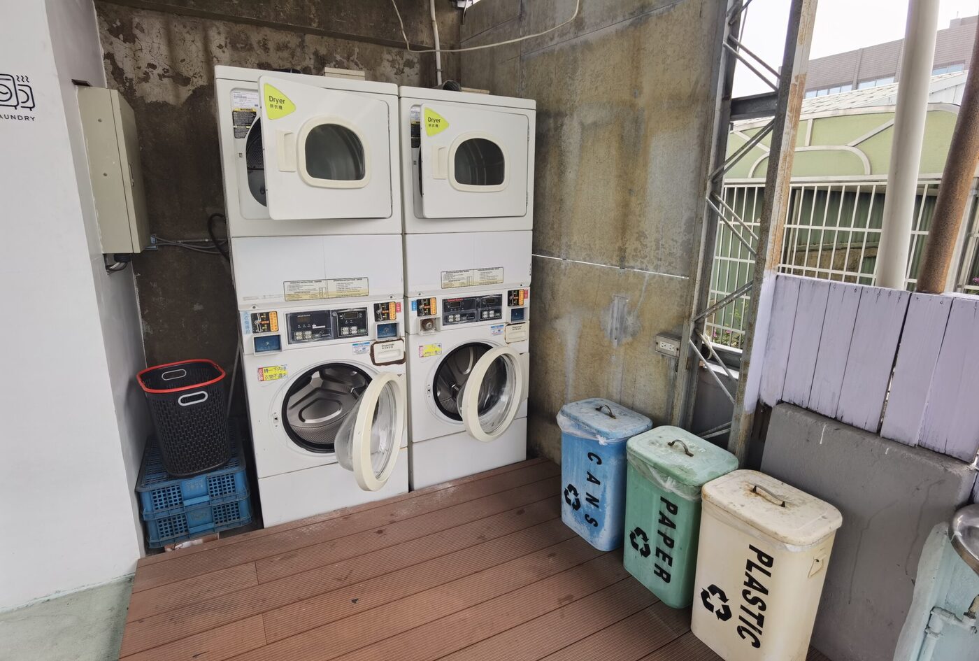 嘉義住宿推薦,仲青行旅嘉義館,仲青行旅評價,嘉義青年旅館,嘉義高CP值住宿,嘉義背包客棧