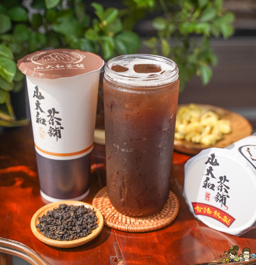 高雄茶飲 高雄飲料 高雄奶茶 青草茶 冬瓜茶 洛神 薏仁 杏仁 古早味 懷舊 涼水 呷涼水 透心涼 罐裝