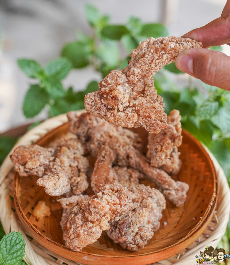 友炸炸雞 楠梓創新店 炸物 炸雞排 碳烤雞排 全雞 炸全雞 楠梓美食 楠梓台糖