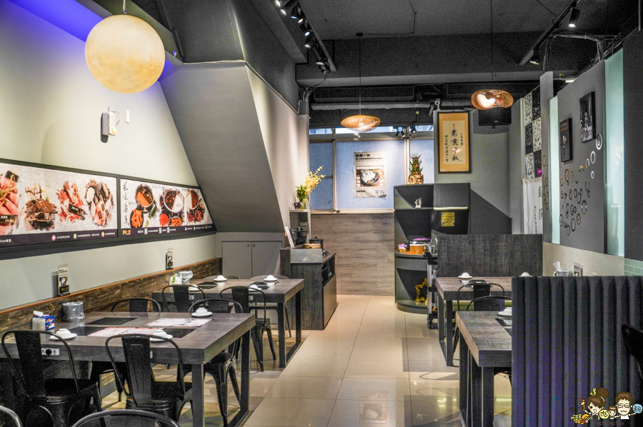 鍋道一號-高雄鳳山店 文山特區 免費涼麵 免費滷肉飯 火鍋 鍋物 包場 商務聚餐 午餐 約會 家庭聚餐 火鍋推薦 鍋物 鑄鐵鍋 個人鴛鴦鍋