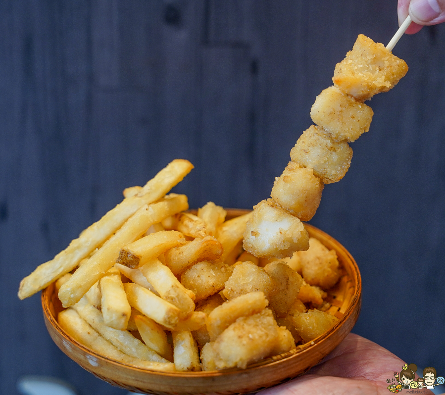 騰之雞排專門店 高雄楠梓總店 高雄雞排 好吃雞排 古早味雞排 懷舊 脆皮 黃金雞排 後切雞排 不切 下午茶 加工區 公司行號 團購 推薦 必吃