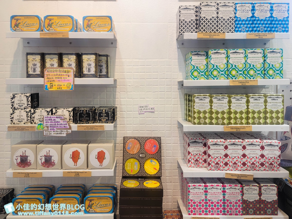 2024澳門官也街美食、伴手禮全攻略/澳門官也街必吃必買這篇全搞定/澳門自由行推薦