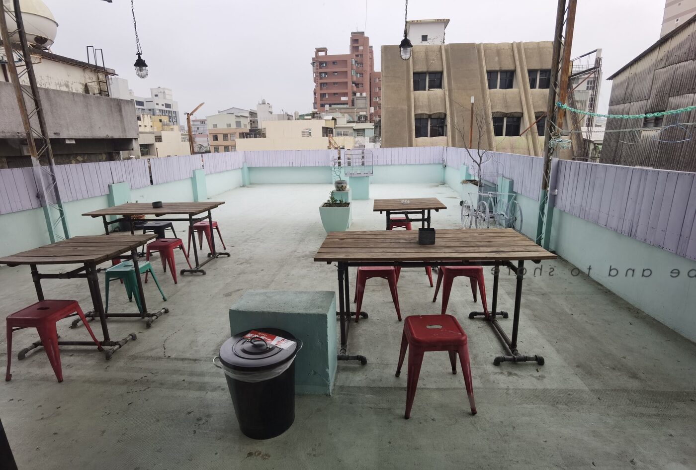 嘉義住宿推薦,仲青行旅嘉義館,仲青行旅評價,嘉義青年旅館,嘉義高CP值住宿,嘉義背包客棧