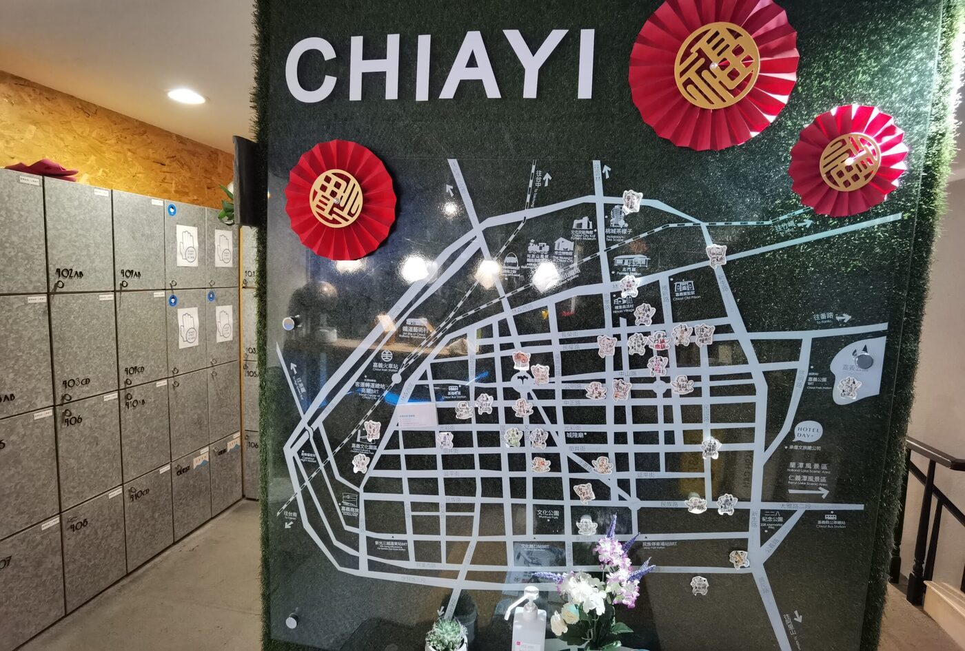 嘉義住宿推薦,仲青行旅嘉義館,仲青行旅評價,嘉義青年旅館,嘉義高CP值住宿,嘉義背包客棧