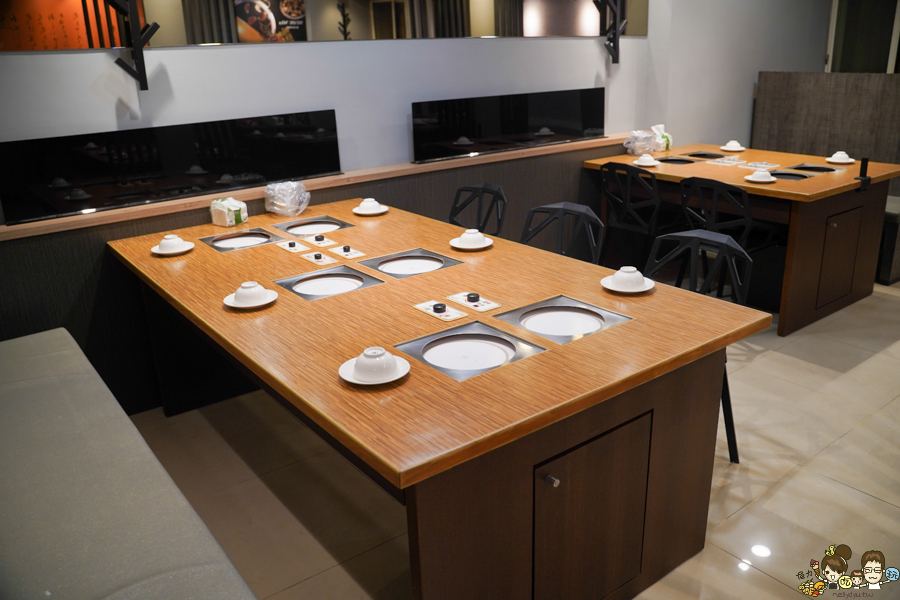 鍋道一號-高雄鳳山店 文山特區 免費涼麵 免費滷肉飯 火鍋 鍋物 包場 商務聚餐 午餐 約會 家庭聚餐 火鍋推薦 鍋物 鑄鐵鍋 個人鴛鴦鍋