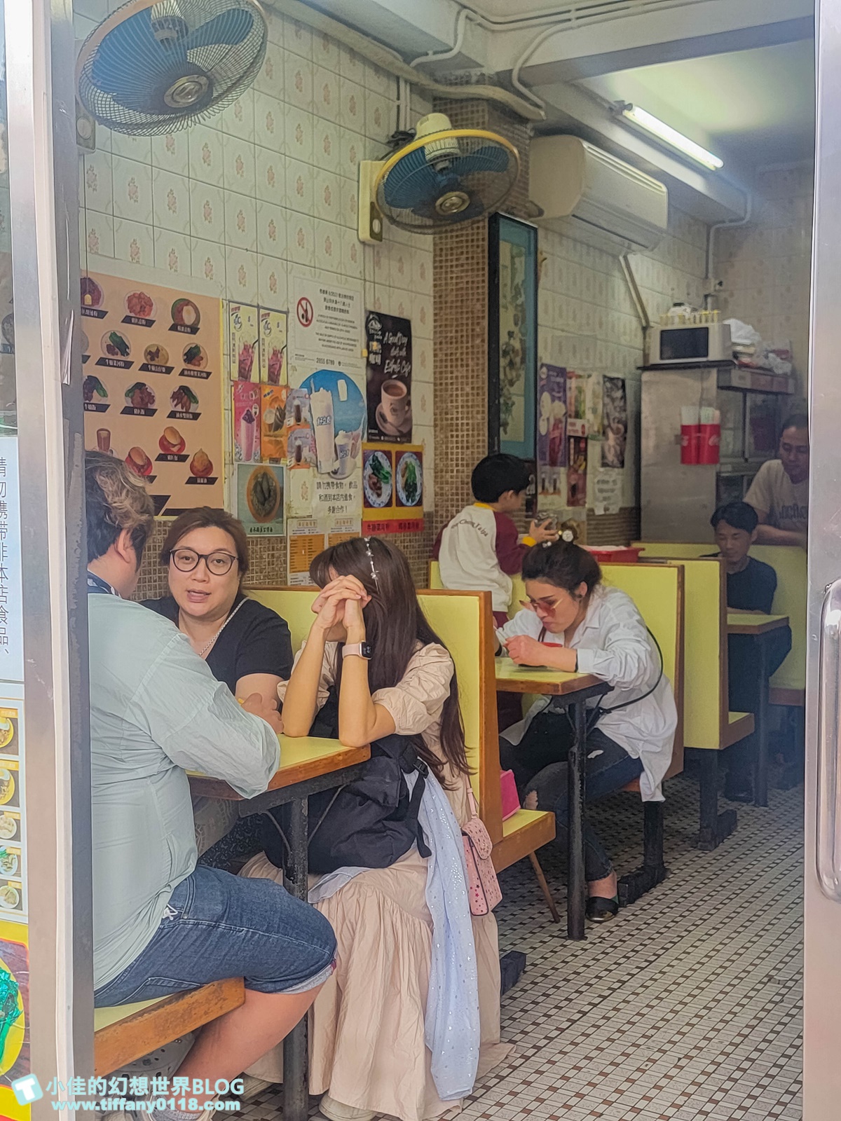 2024澳門官也街美食、伴手禮全攻略/澳門官也街必吃必買這篇全搞定/澳門自由行推薦