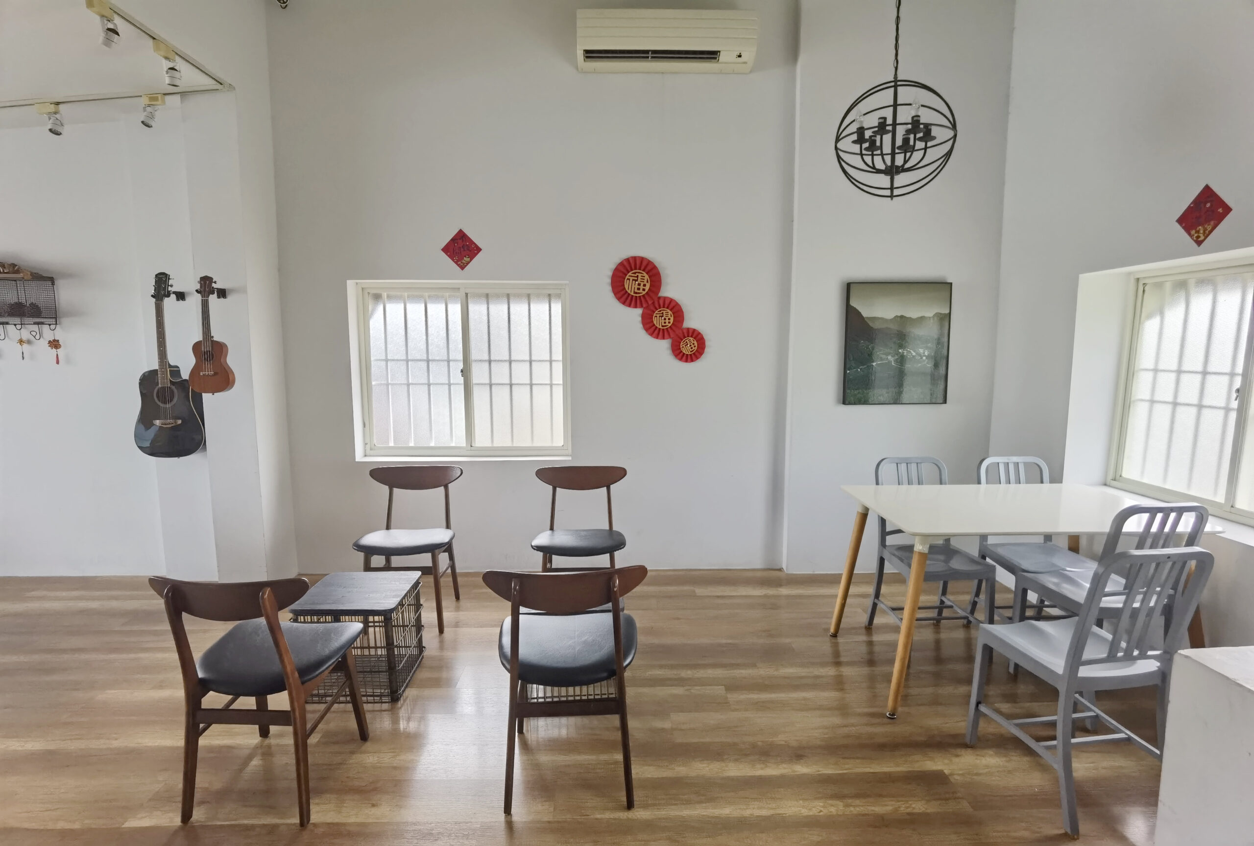 嘉義住宿推薦,仲青行旅嘉義館,仲青行旅評價,嘉義青年旅館,嘉義高CP值住宿,嘉義背包客棧