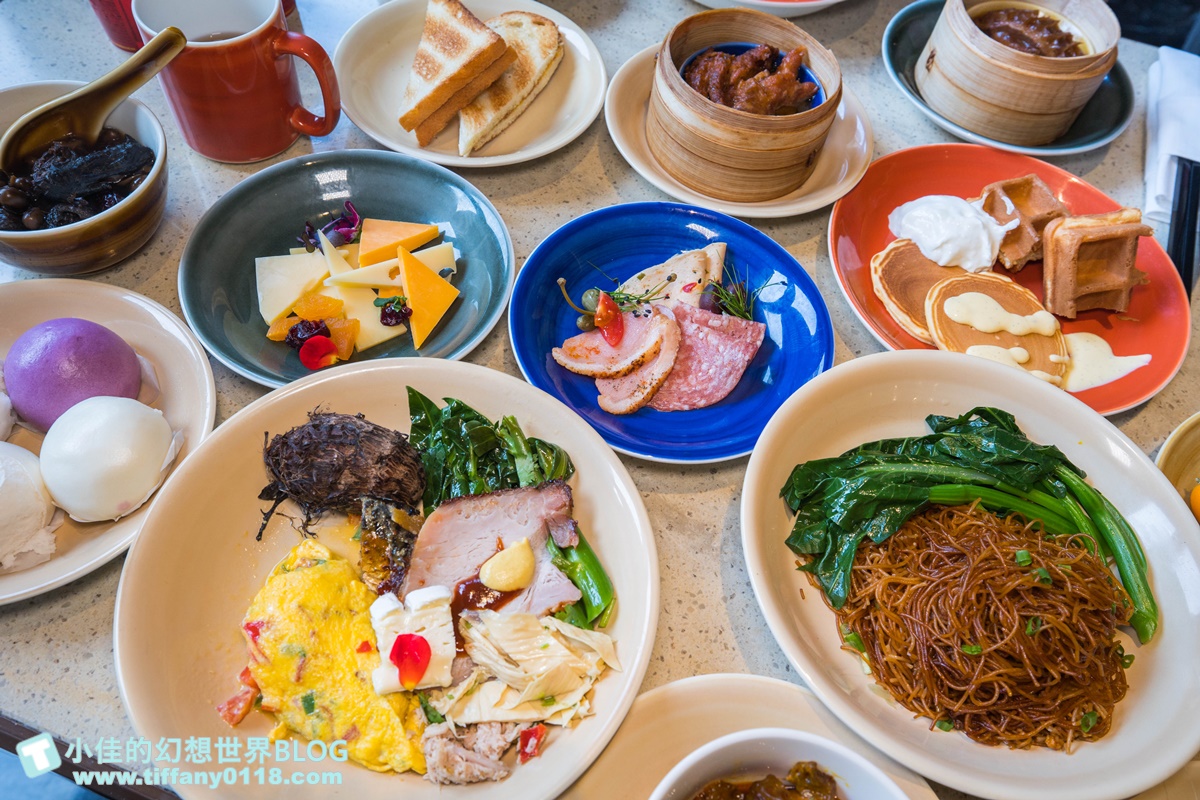 2024澳門自由行/10大必去大三巴牌坊周邊免費景點推薦/議事亭前地、玫瑰聖母堂、戀愛巷/澳門自由行一日遊