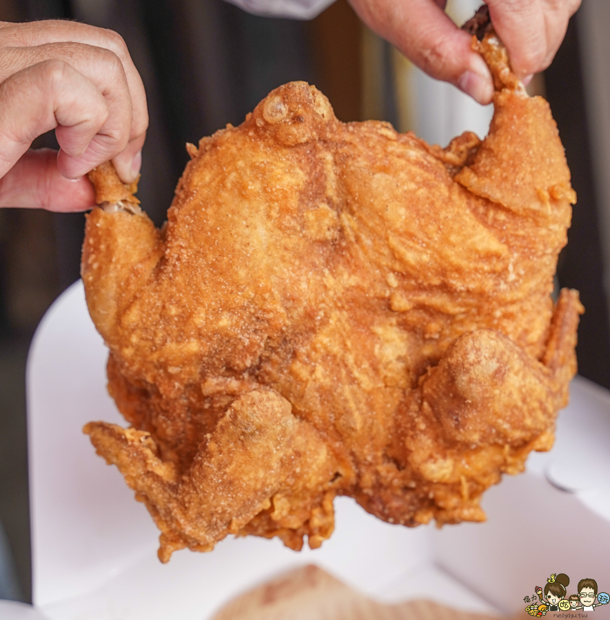 友炸炸雞 楠梓創新店 炸物 炸雞排 碳烤雞排 全雞 炸全雞 楠梓美食 楠梓台糖