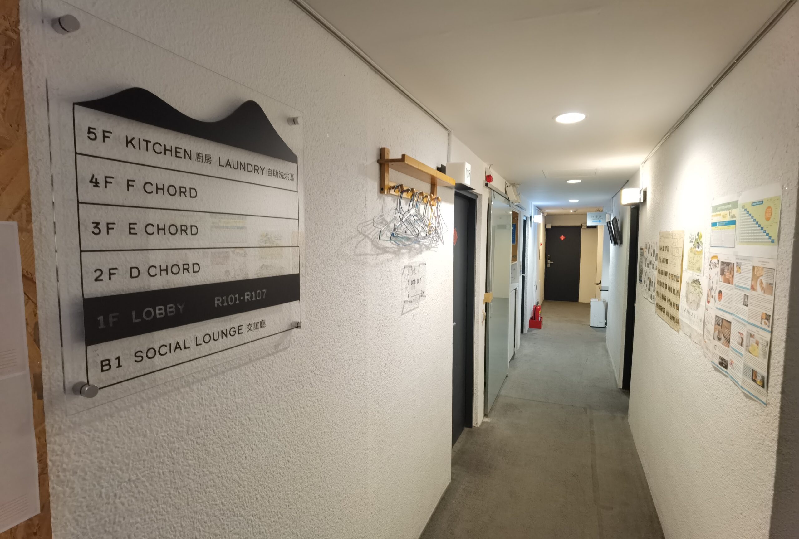 嘉義住宿推薦,仲青行旅嘉義館,仲青行旅評價,嘉義青年旅館,嘉義高CP值住宿,嘉義背包客棧