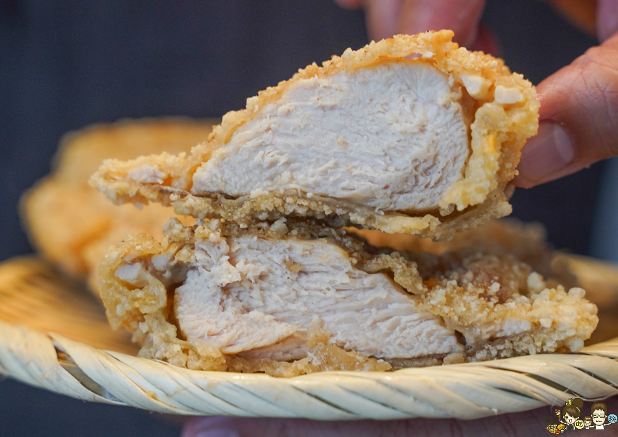 騰之雞排專門店 高雄楠梓總店 高雄雞排 好吃雞排 古早味雞排 懷舊 脆皮 黃金雞排 後切雞排 不切 下午茶 加工區 公司行號 團購 推薦 必吃