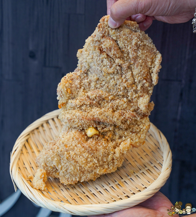 騰之雞排專門店 高雄楠梓總店 高雄雞排 好吃雞排 古早味雞排 懷舊 脆皮 黃金雞排 後切雞排 不切 下午茶 加工區 公司行號 團購 推薦 必吃