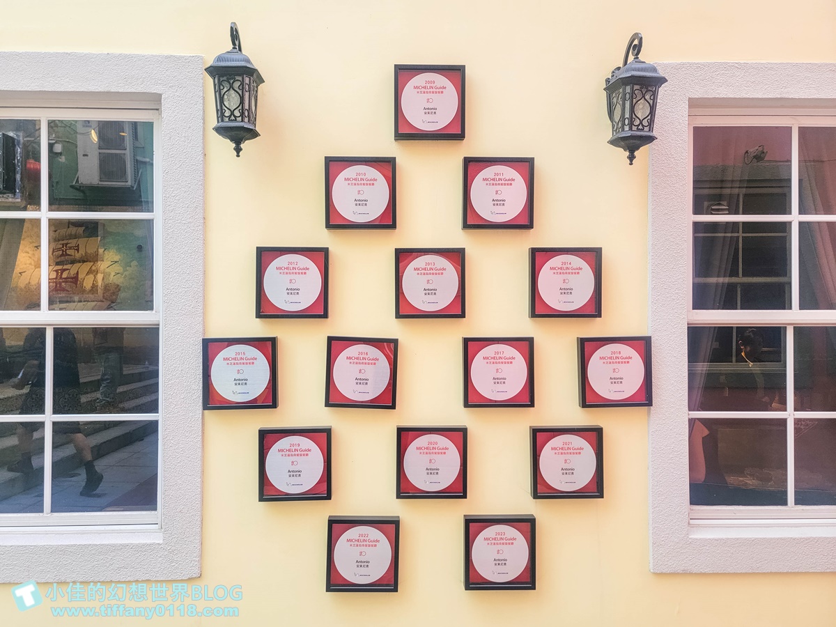 2024澳門官也街美食、伴手禮全攻略/澳門官也街必吃必買這篇全搞定/澳門自由行推薦