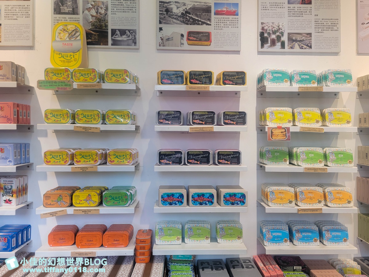 2024澳門官也街美食、伴手禮全攻略/澳門官也街必吃必買這篇全搞定/澳門自由行推薦